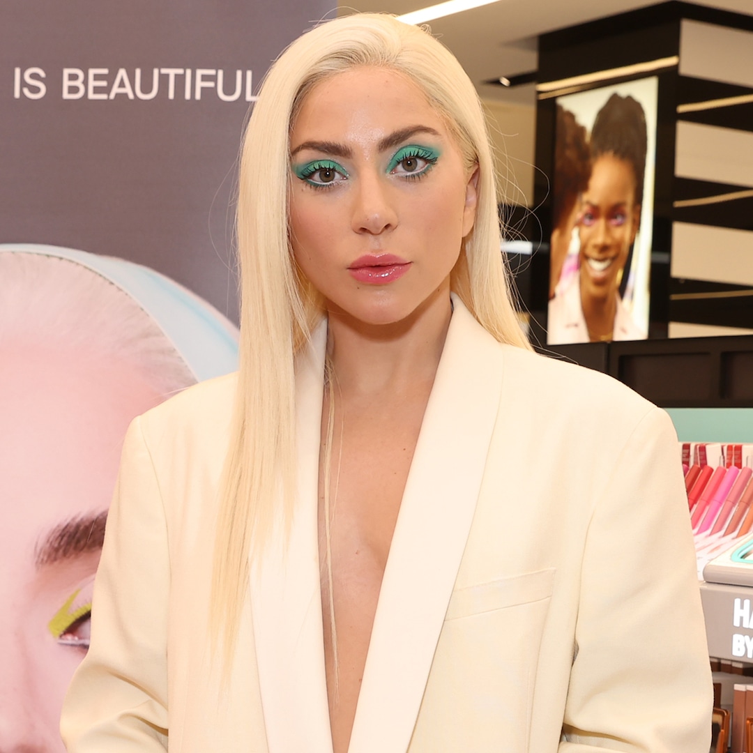 How Lady Gaga’s New Beauty Products Hold Up